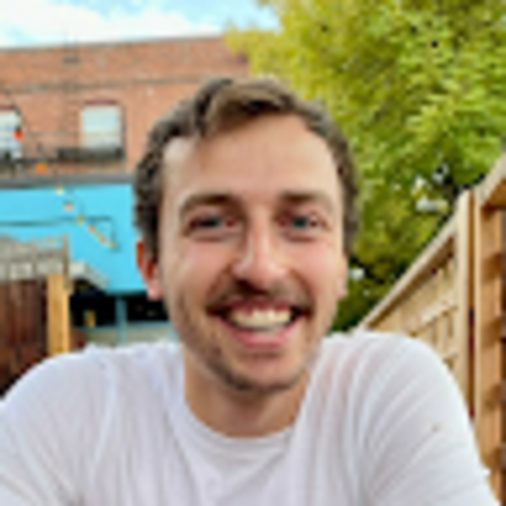 Meet your Posher, Philip